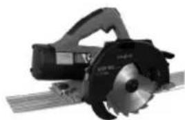 Mafell SG 500 - Manutenzione - 4