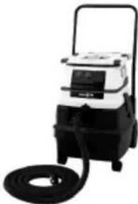 Mafell SG 500 - Manutenzione - 9