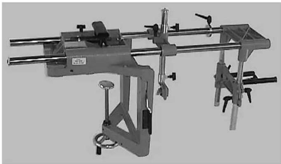 Mafell SG 500 - 1