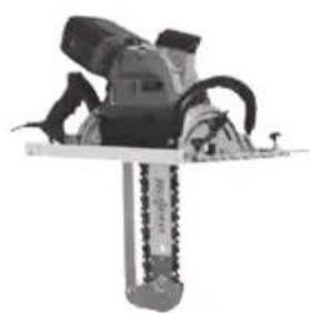 Mafell SG 400 - mafell - 4