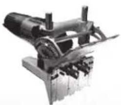 Mafell SG 400 - mafell - 8