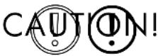 Fuave TF105DW - Original instructions - 3