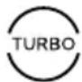 Fuave TF105DW - Bedieningspaneel - 4