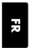 Fuave TF105DW - AVERTISSEMENT! - 1