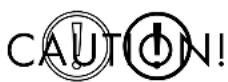 Fuave TF105DW - DANGER! - 1