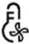 Fuave TF105DW - Bedienfeld - 8