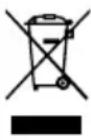 Fuave TF105DW - Erklärung der grafischen Symbole auf Produkt und Verpackung - 3