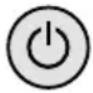 Fuave TF105DW - Bedienfeld - 1