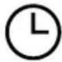 Fuave TF105DW - BOUTON DESCRIPTION - 1