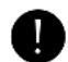 Fuave TF86MW - Mise hors service - 1
