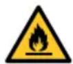 Fuave SF120DCPB - Safety instructions: batteries - 1