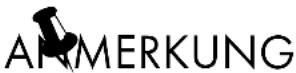 Fuave SF120DCPB - Verwendete Symbole - 5