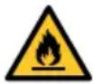Fuave SF120DCPB - Verwendete Symbole - 1