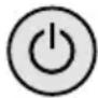 Fuave SF120DCPB - Bedienfeld - 1