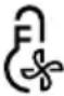 Fuave SF120DCPB - Bedieningspaneel - 8