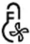 Fuave SF120DCPB - Bedienfeld - 8