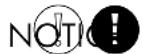 Fuave SF130ACDW - WARNING! - 1