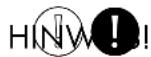 Fuave SF130ACDW - WARNUNG! - 1