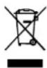Fuave SF130ACDW - Dispose of the appliance as waste - 1