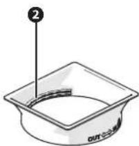 Fuave ACB18W24A - GEFAHR! - 2