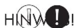 Fuave ACB18W24A - WARNUNG! - 1