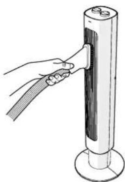 Fuave TF86MB - Gründliche Reinigung - 1
