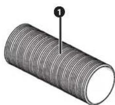 Fuave ACB16W24A - Accessoires - 1