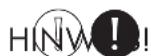 Fuave ACB12W24A+ - WARNUNG! - 1