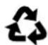 Fuave SF130ACDB - Dispose of the batteries as waste - 1