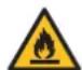 Fuave ACB14W24A - Safety instruction: Batteries - 1