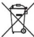 CLATRONIC KB 3713.1 - Meaning of the "Dustbin" Symbol - 1