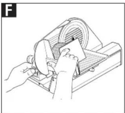 Ritter Tondo¹³ - 5