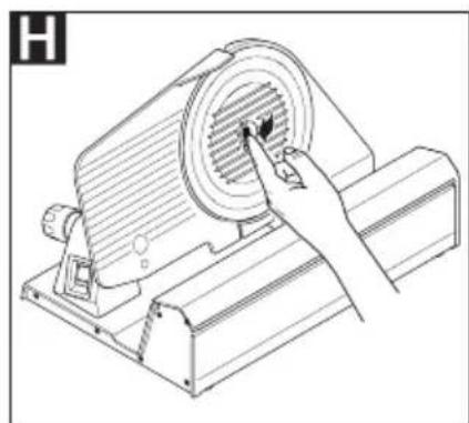 Ritter Tondo¹³ - 7