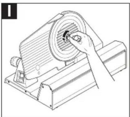 Ritter Tondo¹³ - 8