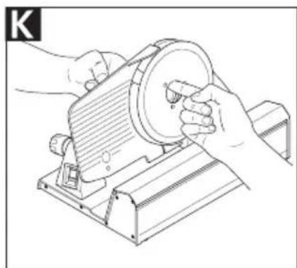 Ritter Tondo¹³ - 9
