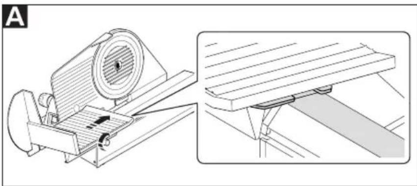 Ritter Tondo¹³ - 1