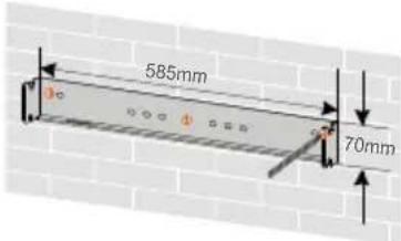 Sungrow SH25T - Backup Wiring Diagram (For TT system) Loads Connected to the Grid : - 25