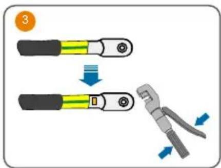 Sungrow SH25T - Backup Wiring Diagram (For TT system) Loads Connected to the Grid : - 39