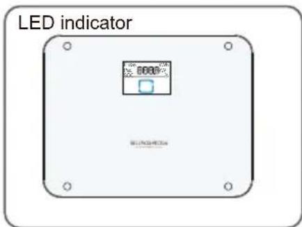 Sungrow SH25T - Protective Cover Installation (Optional) - 10