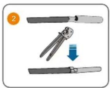 Sungrow SH25T - Backup Wiring Diagram (For TT system) Loads Connected to the Grid : - 57