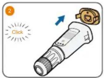 Sungrow SH25T - WiNet-S2 - 2
