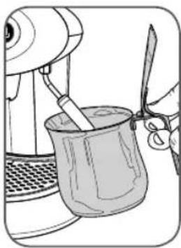 ILLY Francis Francis X7.1 - PREPARAZIONE DI ACQUA CAL- DA - 2