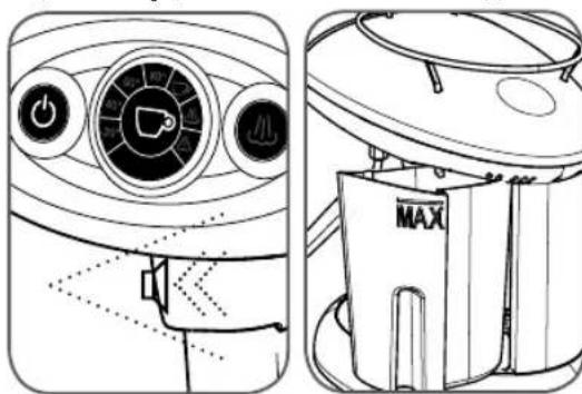ILLY Francis Francis X7.1 - DETARTRAGE - 7
