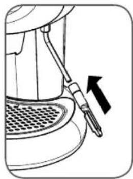 ILLY Francis Francis X7.1 - CLEANING AND MAINTENANCE - 8