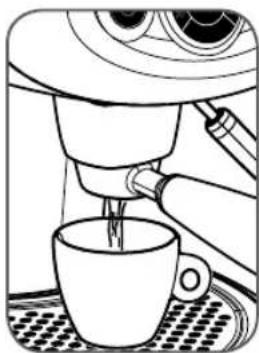 ILLY Francis Francis X7.1 - COMO LIGAR E DESLIGAR - 3