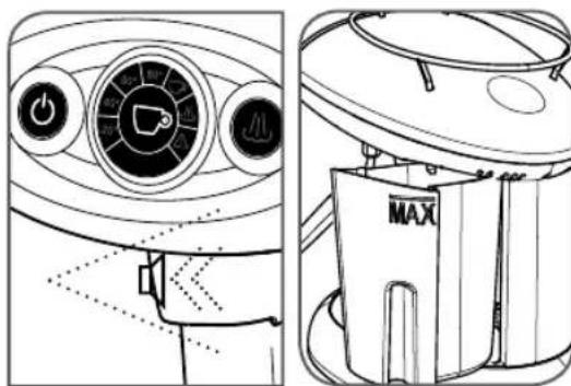 ILLY Francis Francis X7.1 - ONTKALKING - 7