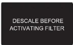 PHILIPS Incanto HD8921 - Austausch des AquaClean-Filters, nachdem 8 Filter verbraucht wurden - 1