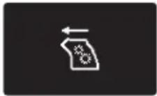PHILIPS Incanto HD8921 - Meaning of the warning icons - 5