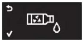 PHILIPS Incanto HD8921 - Warning: Do not drink the descaling solution or the water dispensed during the descaling procedure. - 5