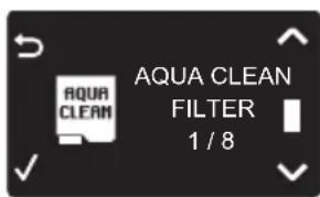 PHILIPS Incanto HD8921 - AquaClean-Filter aktivieren - 3
